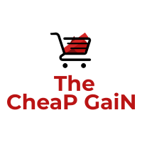 thecheapgain