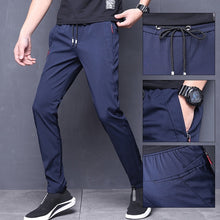 Load image into Gallery viewer, MRMT 2019 Brand Mens Fast Dry Trousers Casual Straight Men‘s Pants Thin Trouser Clothes Man Pants Trouser For Male Pant