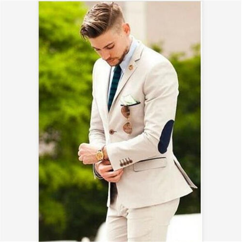 New Men’s Suit Smolking Noivo Terno Slim Fit Easculino Evening Suits For Men Groom Tuxedos Groomsmen Party latest Best Man (Jack