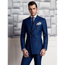 Load image into Gallery viewer, New Men’s Suit Smolking Noivo Terno Slim Fit Easculino Evening Suits For Men Groom Tuxedos Groomsmen Party latest Best Man (Jack